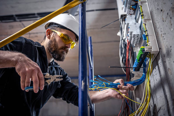 Best Affordable Electrician  in Bay Minette, AL