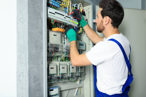 Best Home Electrical Repair  in Bay Minette, AL