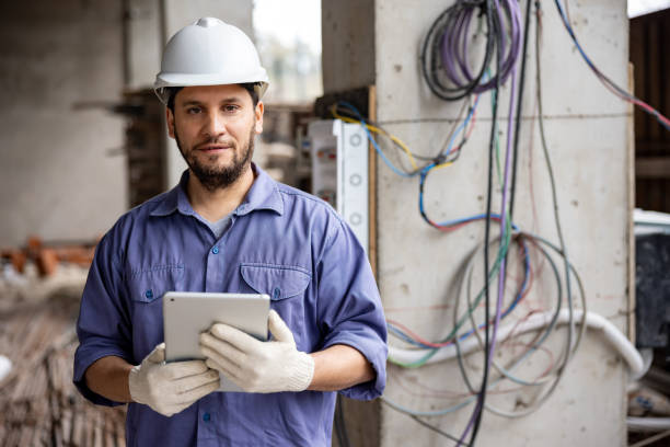 Best Circuit Breaker Repair  in Bay Minette, AL