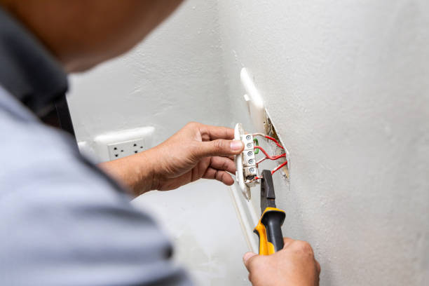Best Electrical Rewiring Services  in Bay Minette, AL