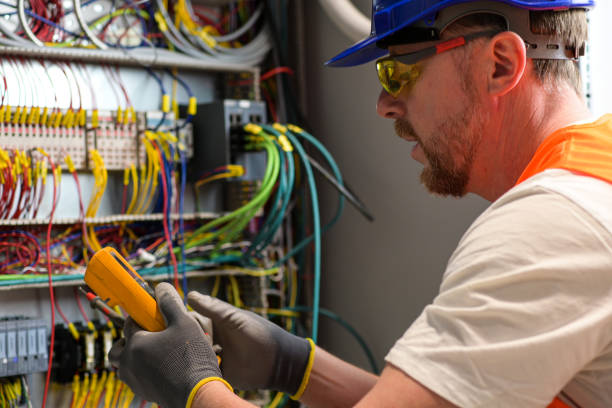 Best Local Electrician Companies  in Bay Minette, AL